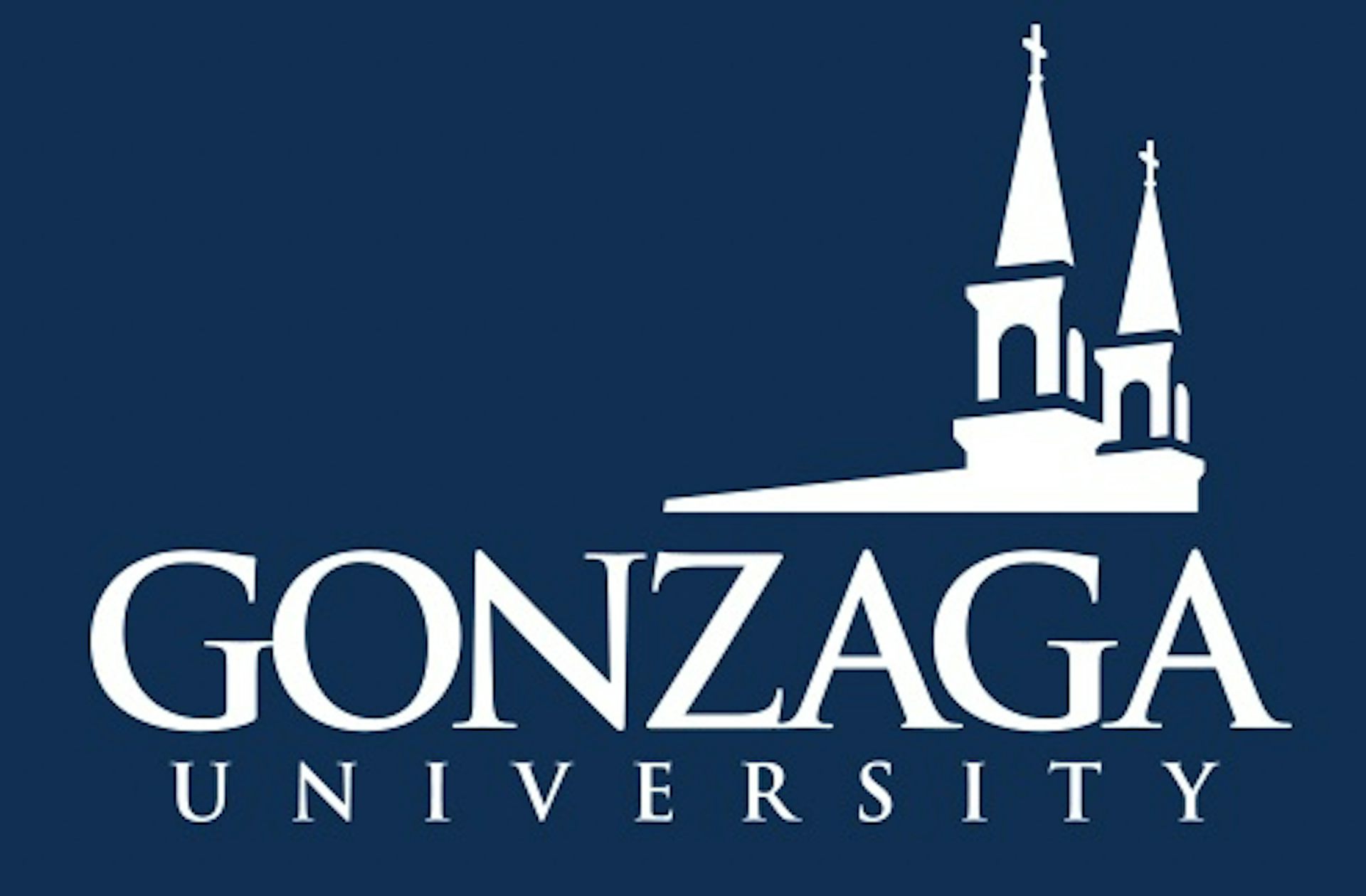 Institution logo of Gonzaga University