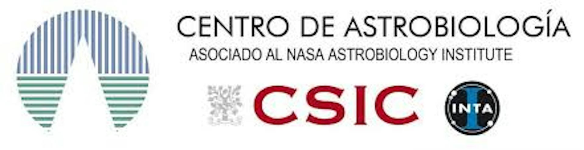Institution logo of Centro de Astrobiología (INTA-CSIC)