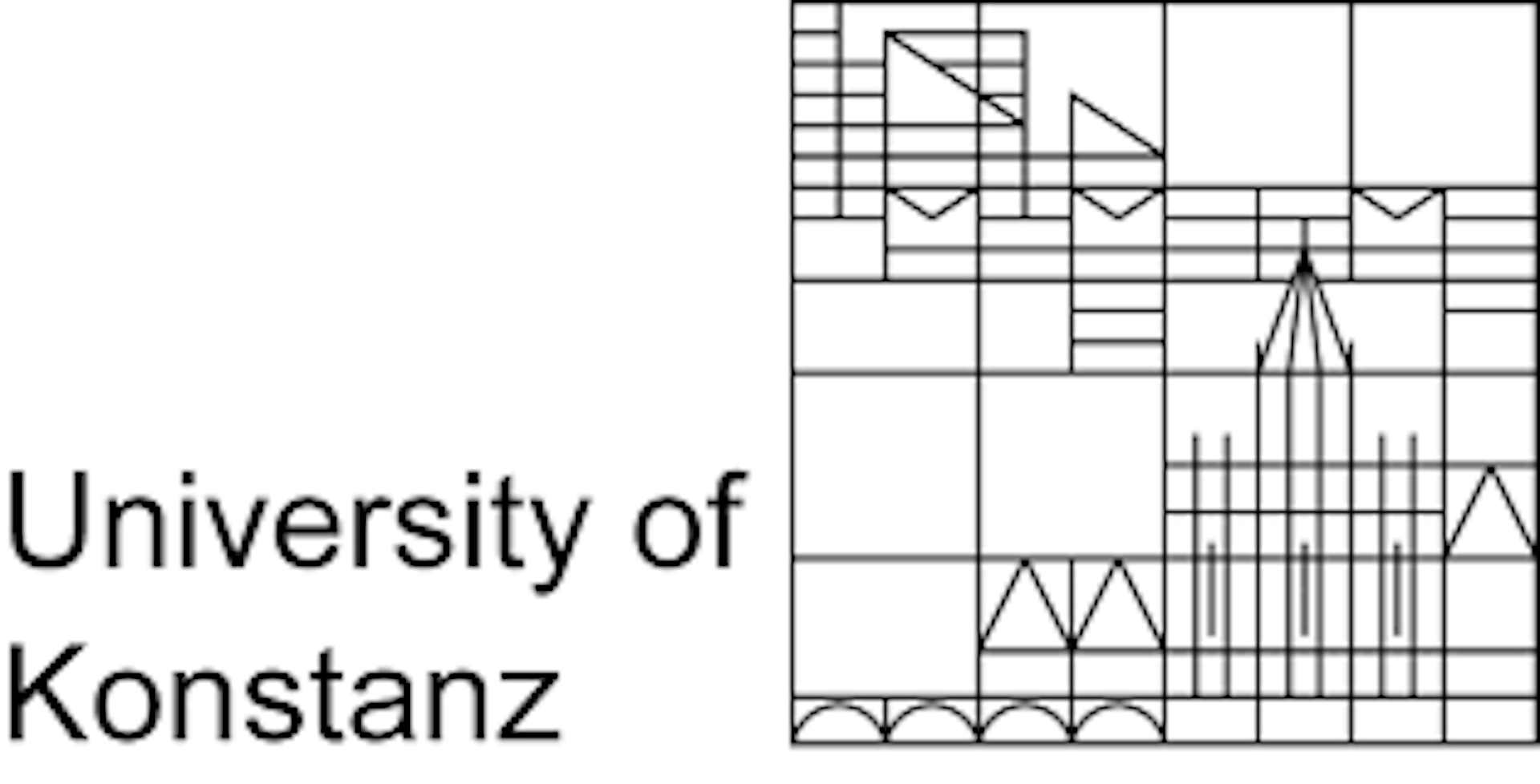 Institution logo of University of Konstanz