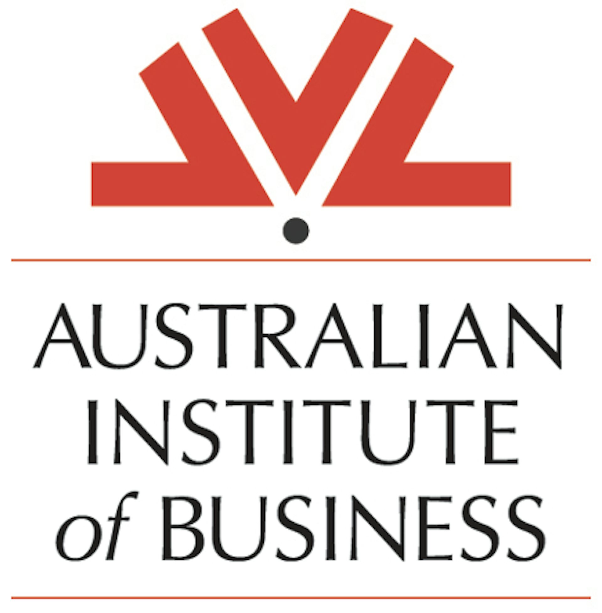 Institution logo of Australian Institute of Business