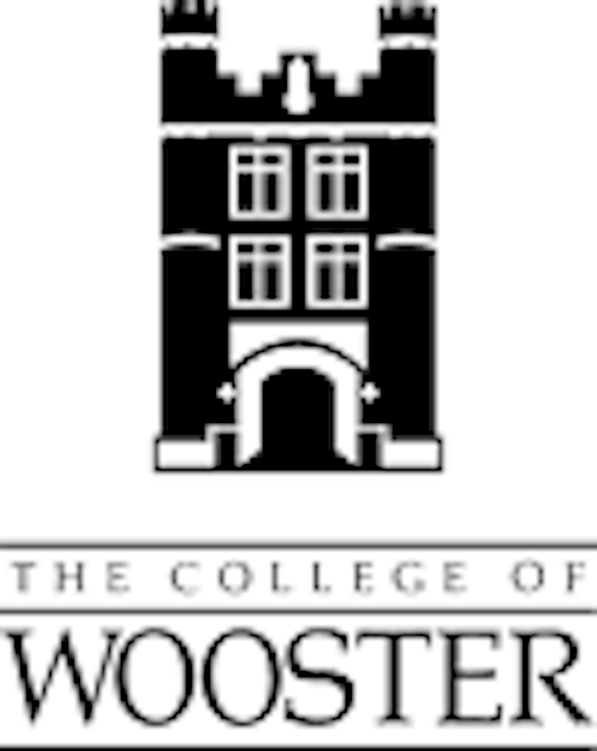 Institution logo of The College of Wooster