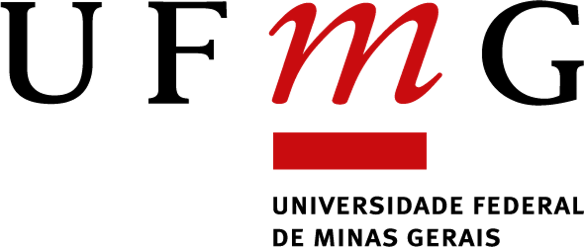 Institution logo of Universidade Federal de Minas Gerais (UFMG)