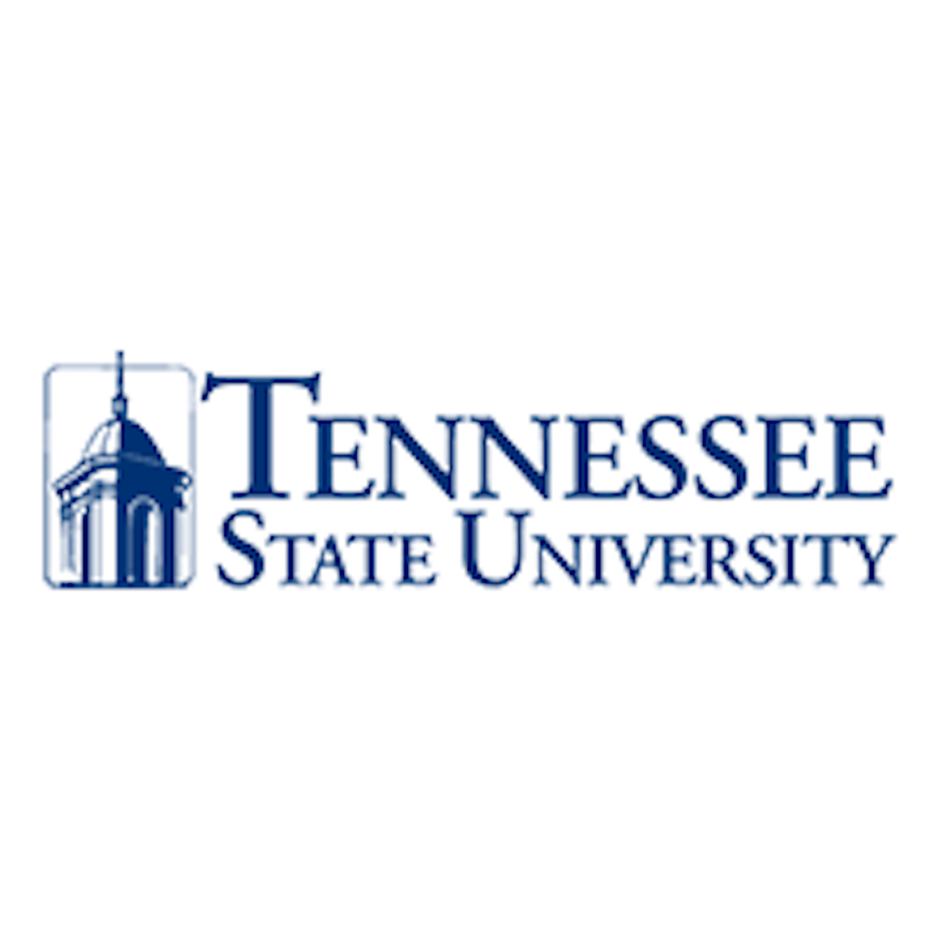 Institution logo of Tennessee State University
