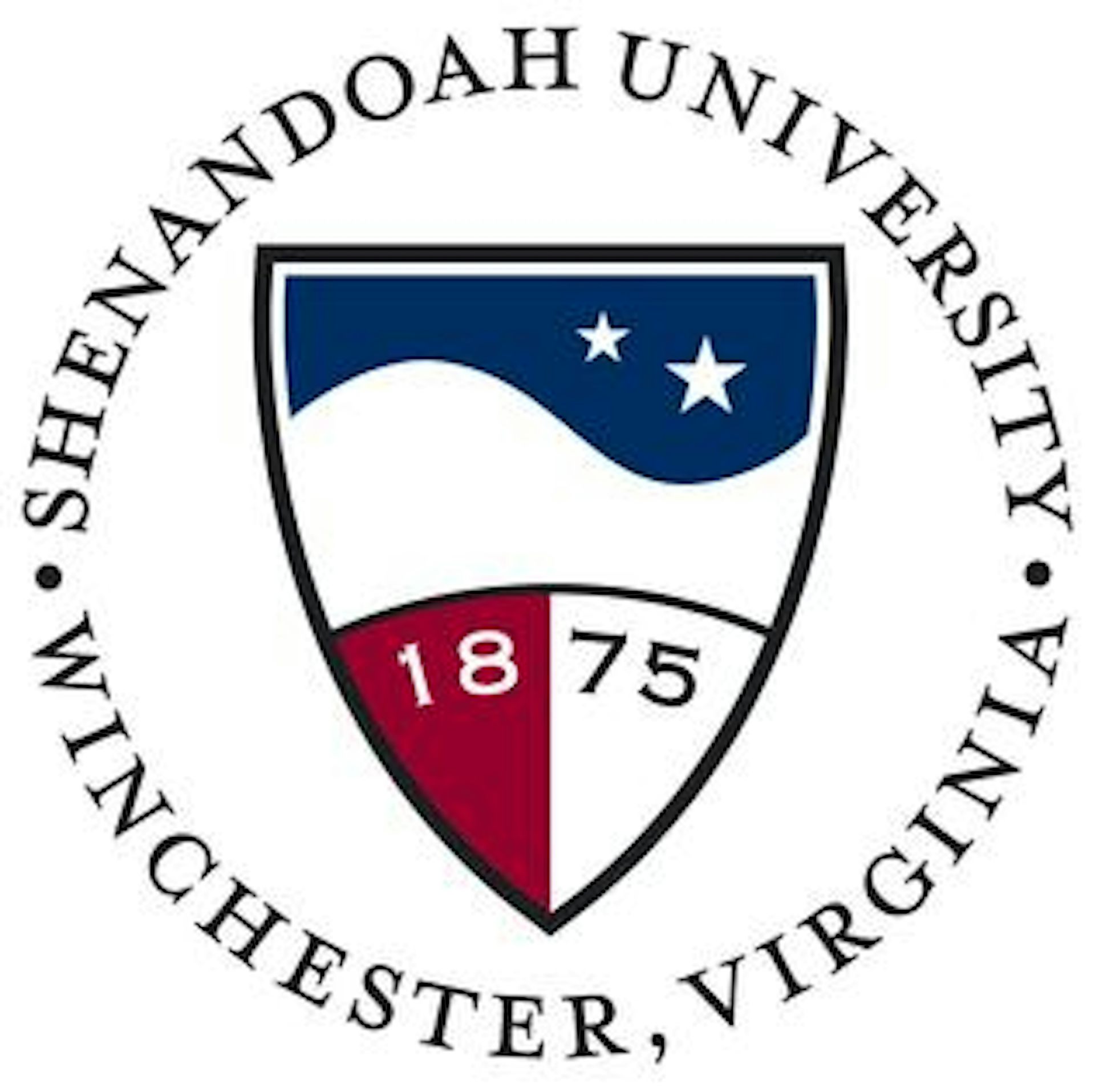 Institution logo of Shenandoah University