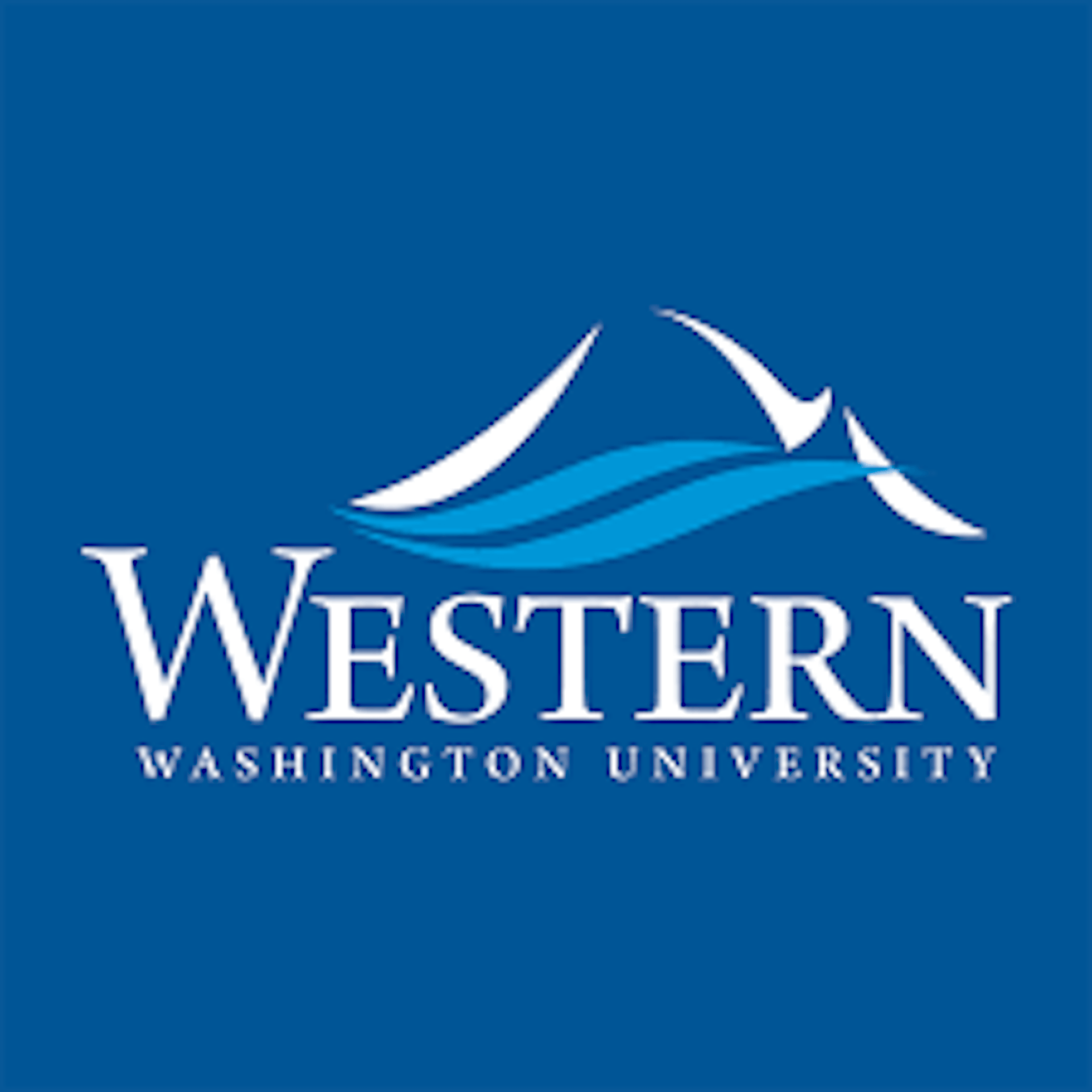 Institution logo of Western Washington University