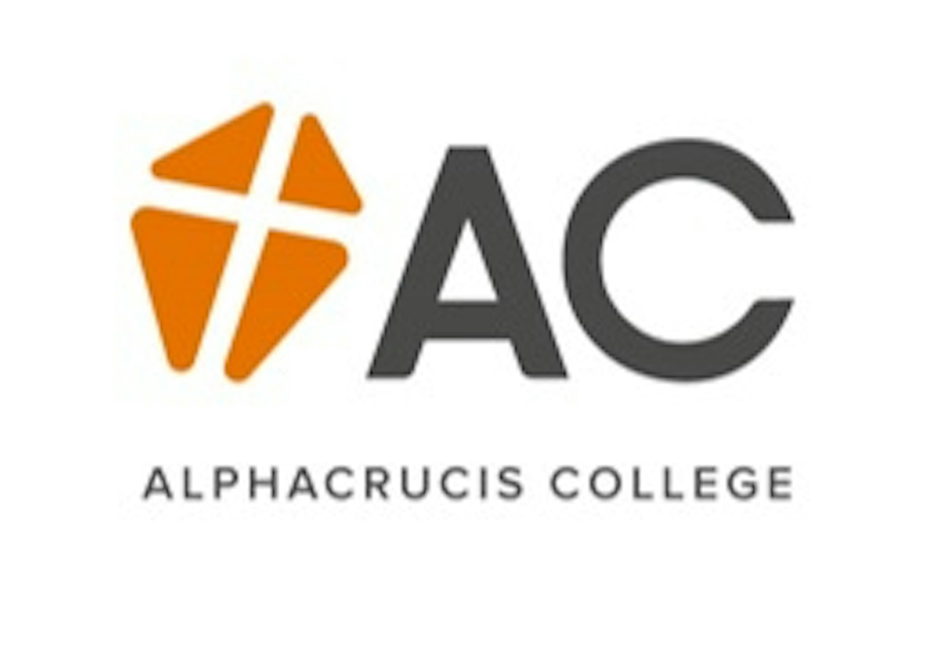 Institution logo of Alphacrucis College