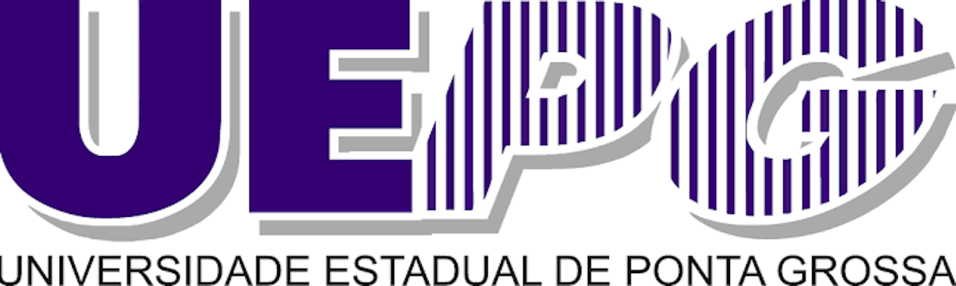 Institution logo of Universidade Estadual de Ponta Grossa (UEPG)