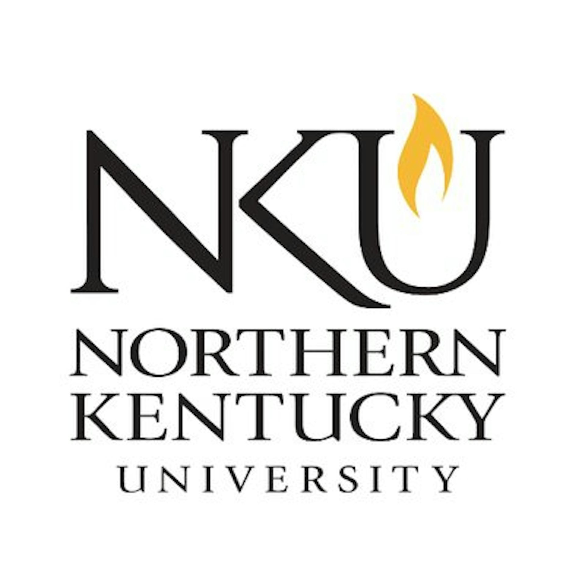 Institution logo of Northern Kentucky University