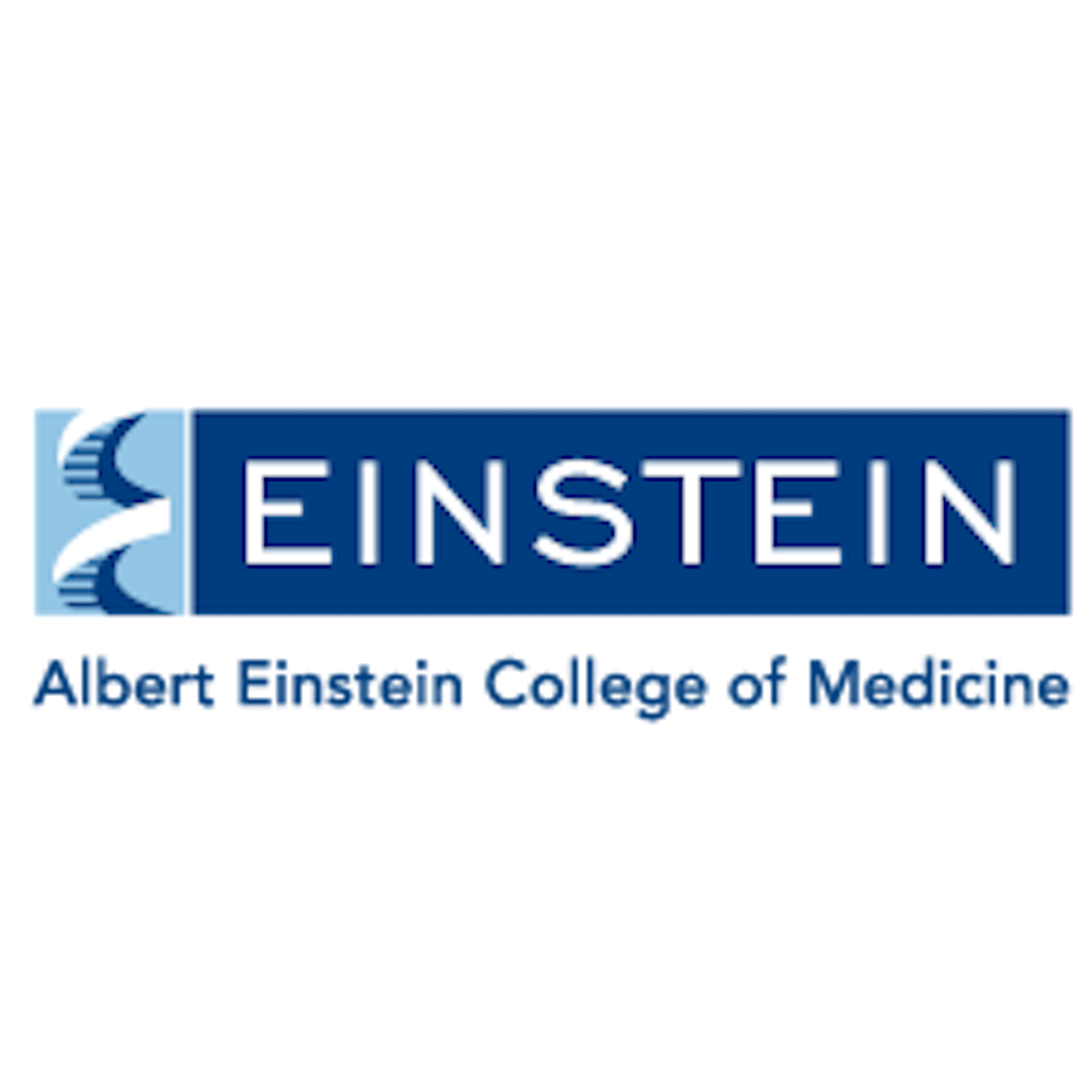 Institution logo of Albert Einstein College of Medicine