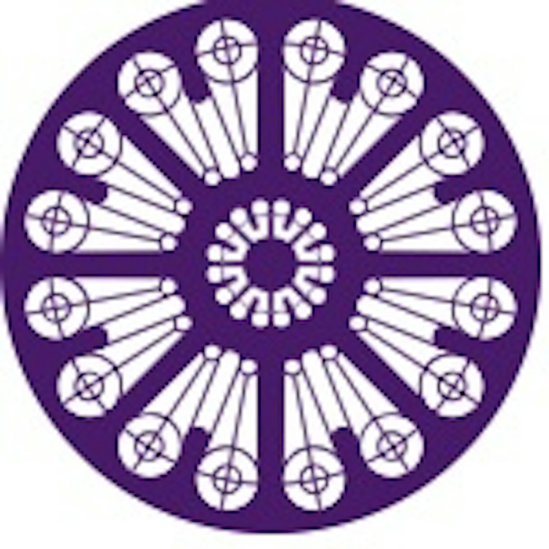 Institution logo of St Catherine University