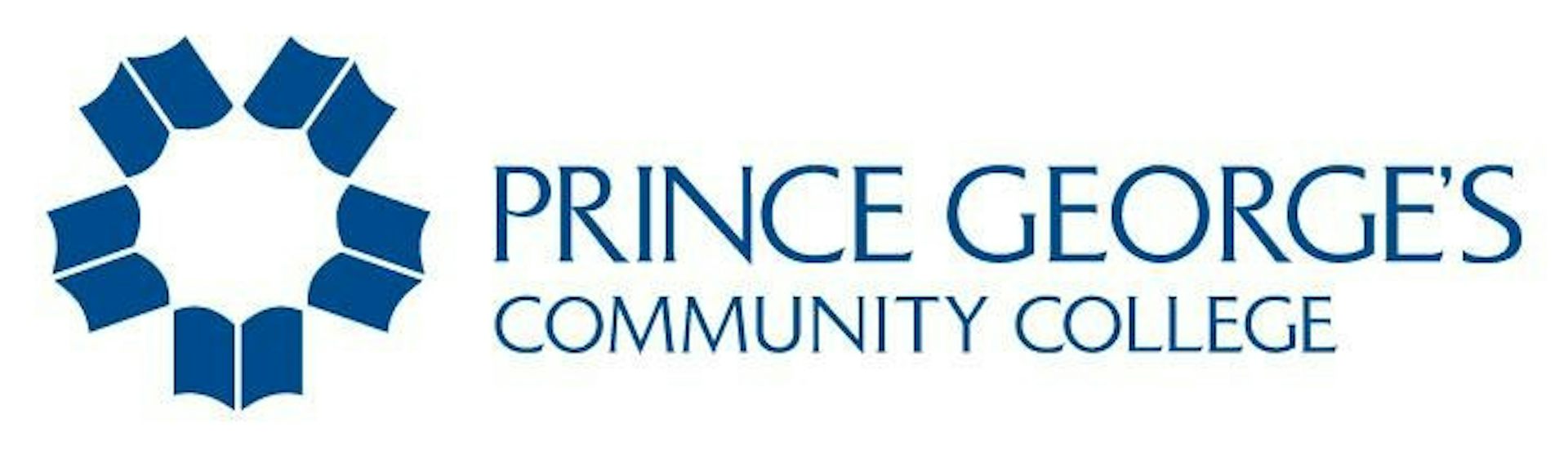 Institution logo of Prince George's Community College