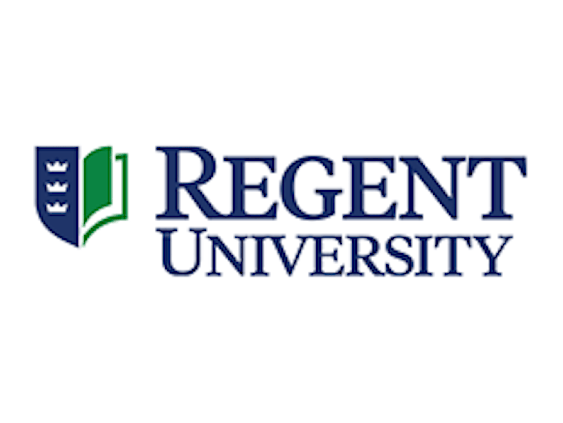 Institution logo of Regent University