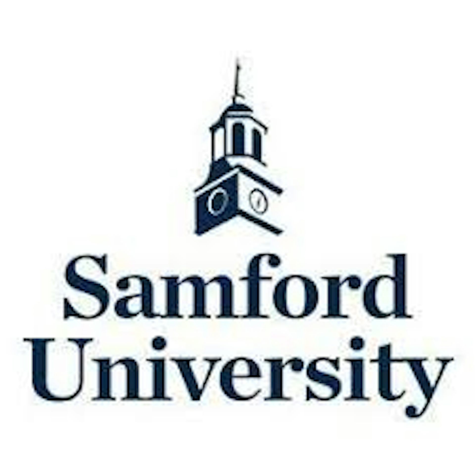 Institution logo of Samford University