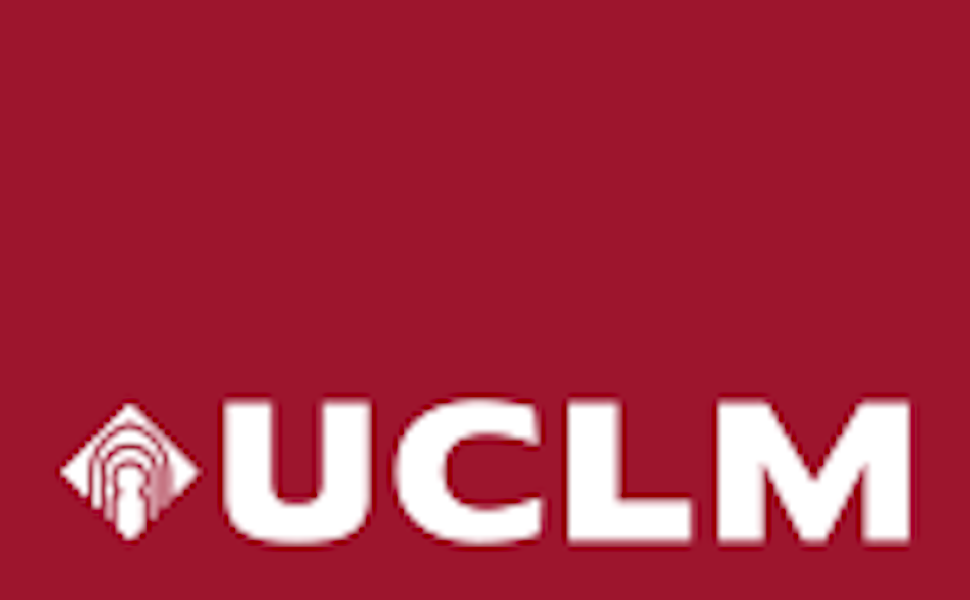 Institution logo of Universidad de Castilla-La Mancha