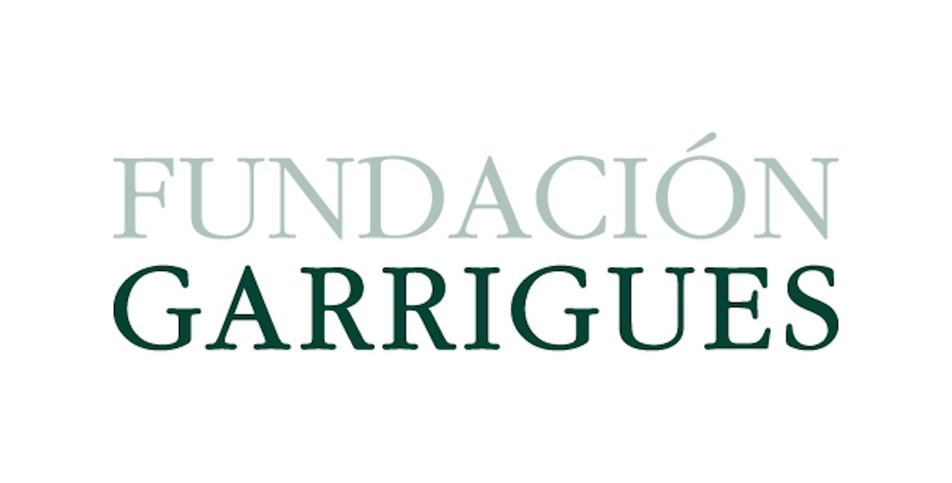 Institution logo of Fundación Garrigues