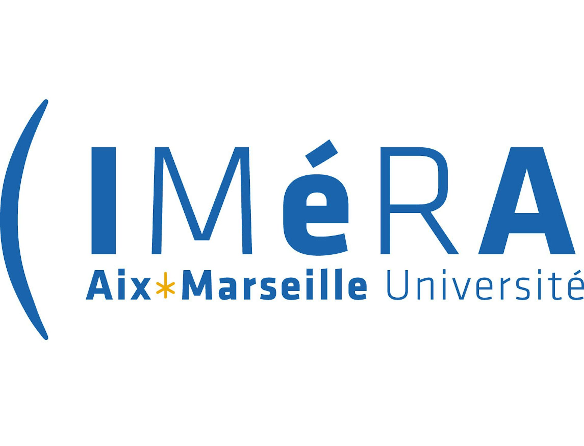 Institution logo of IMéRA