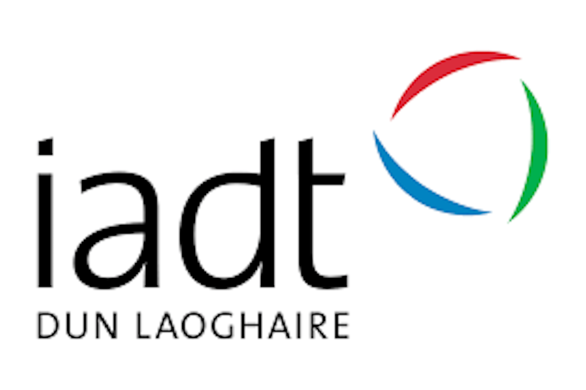 Institution logo of Dún Laoghaire Institute of Art, Design and Technology