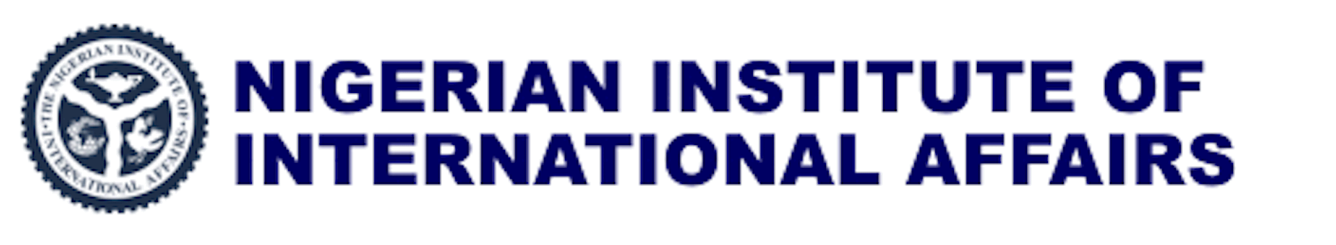 Institution logo of Nigerian Institute of International Affairs