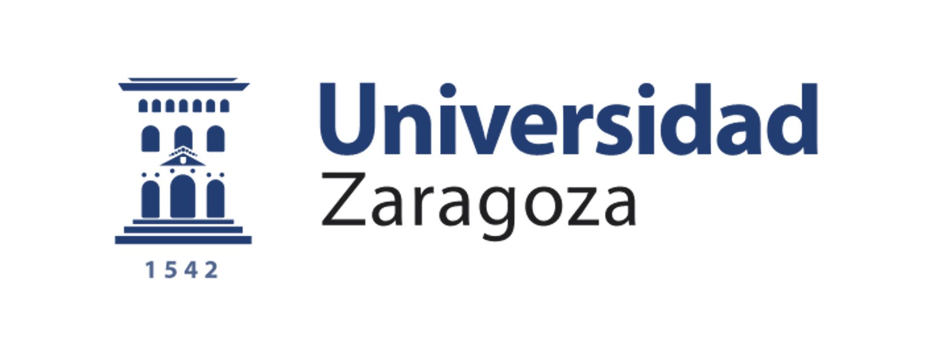 Institution logo of Universidad de Zaragoza