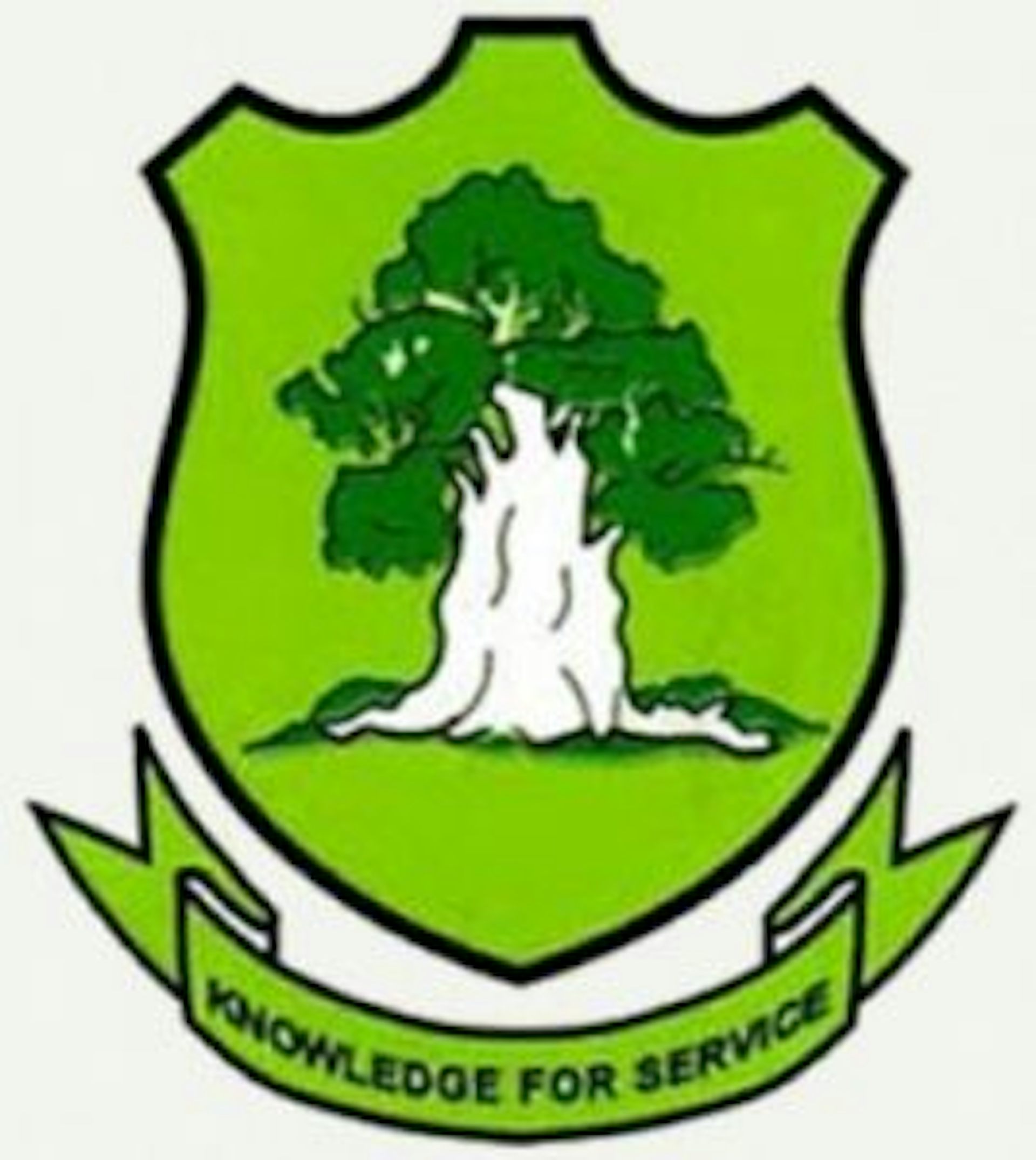 Institution logo of University for Development Studies