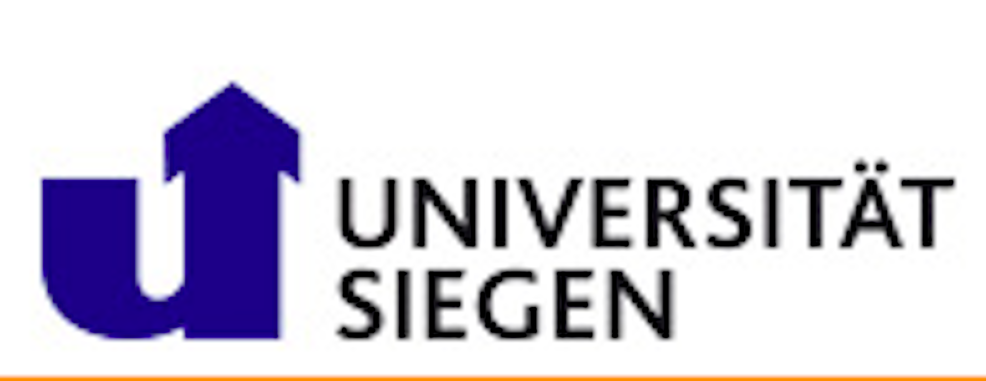 Institution logo of University of Siegen