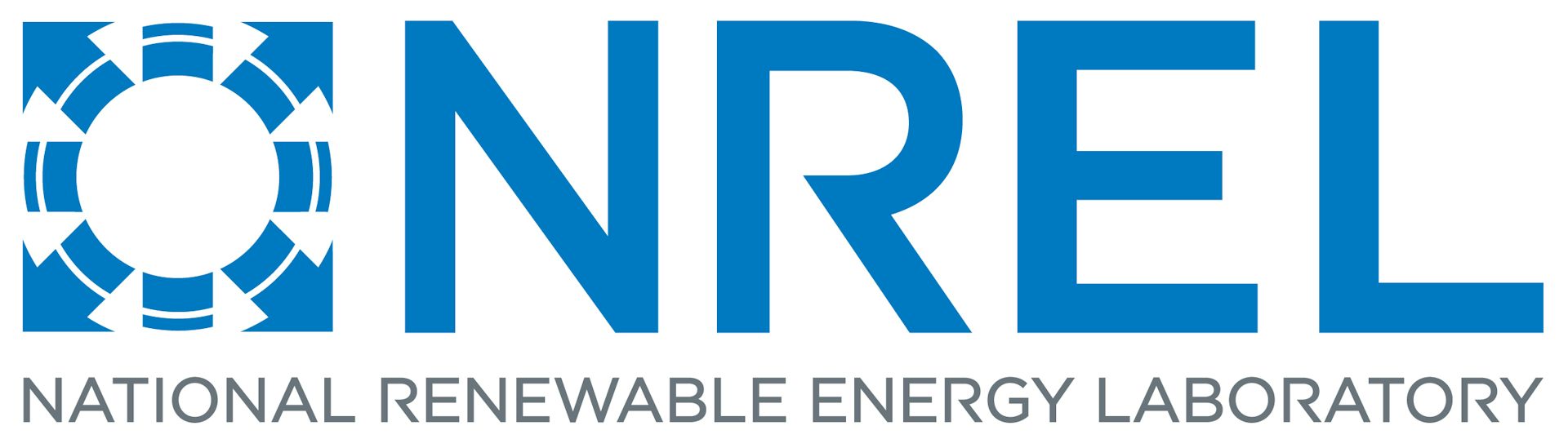 Institution logo of National Renewable Energy Laboratory