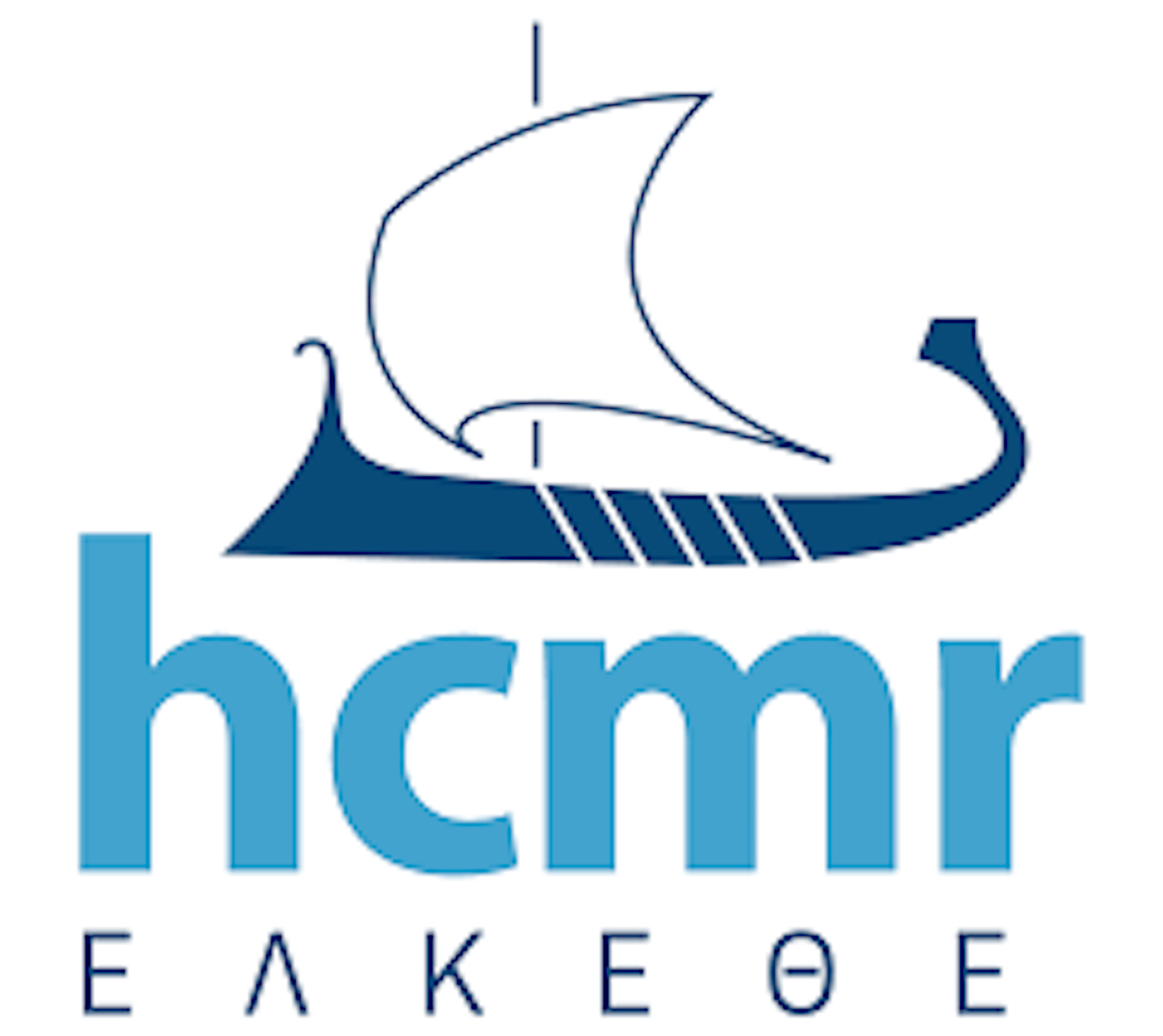 Institution logo of Hellenic Centre for Marine Research
