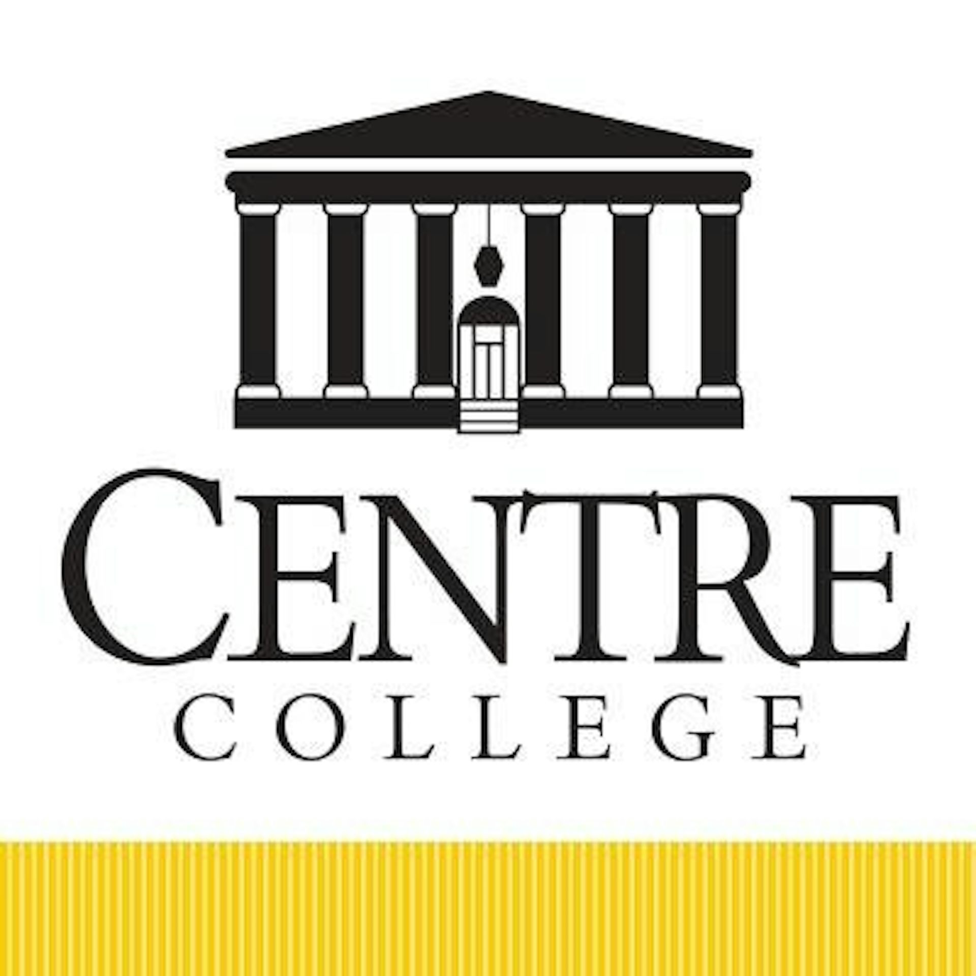 Institution logo of Centre College