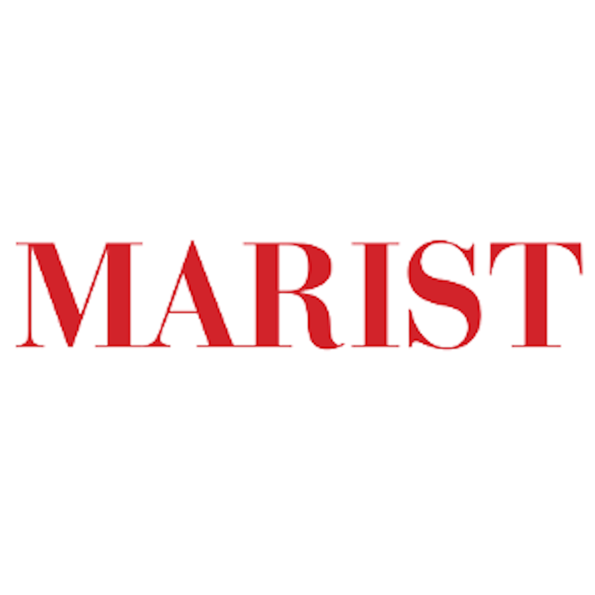Institution logo of Marist College