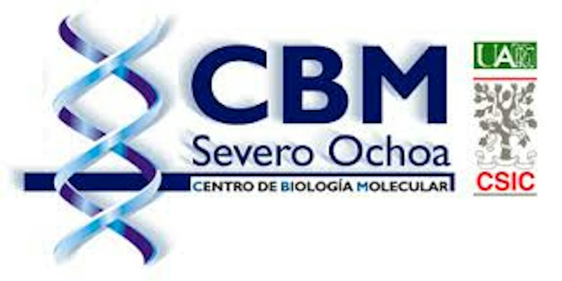 Institution logo of Centro de Biología Molecular (CBM - UAM - CSIC)