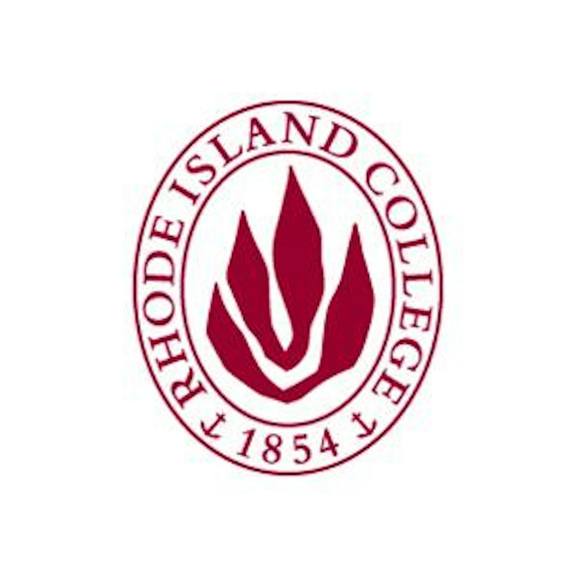 Institution logo of Rhode Island College