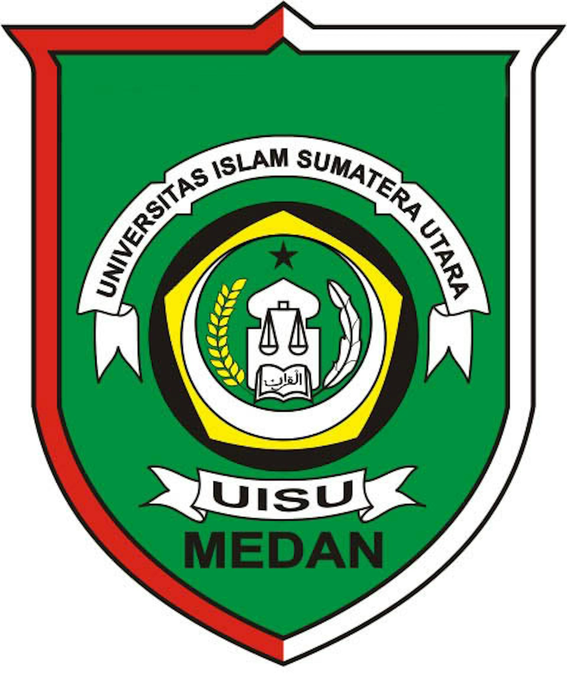 Institution logo of Universitas Islam Sumatera Utara