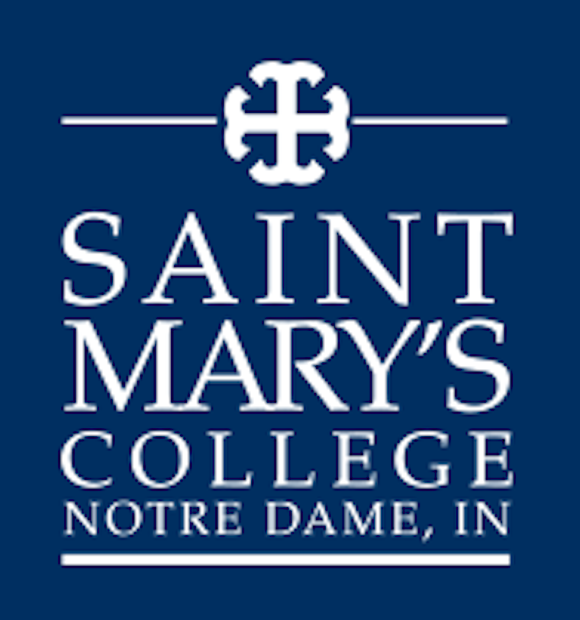 Institution logo of Saint Mary's College