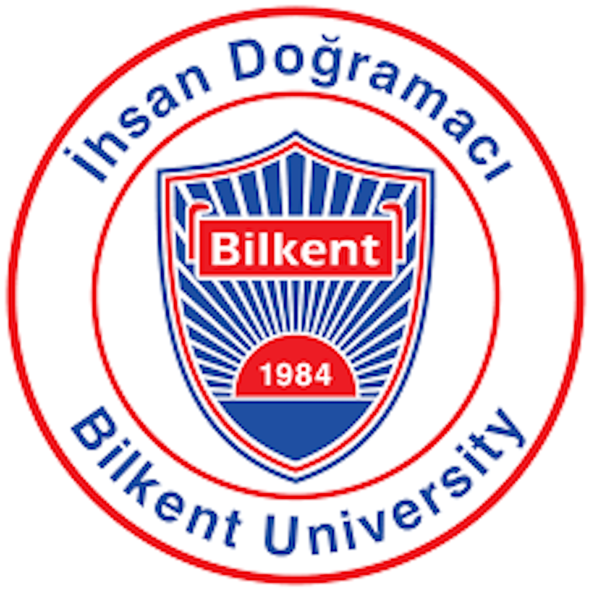 Institution logo of Bilkent University