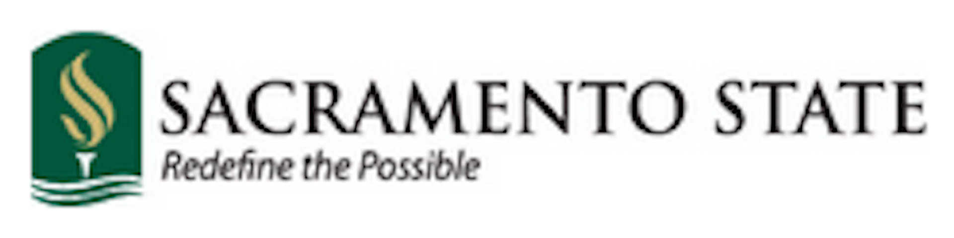 Institution logo of California State University, Sacramento