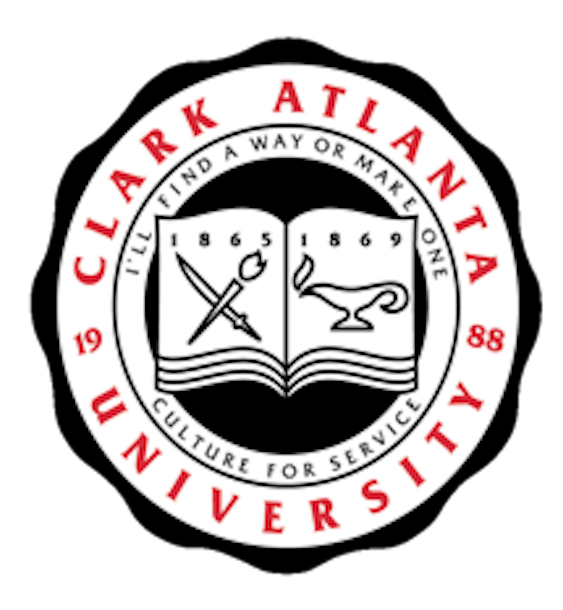 Institution logo of Clark Atlanta University