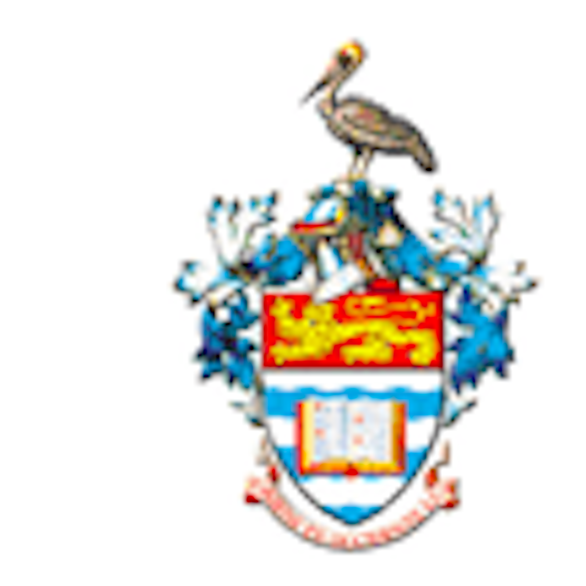 Institution logo of The University of the West Indies