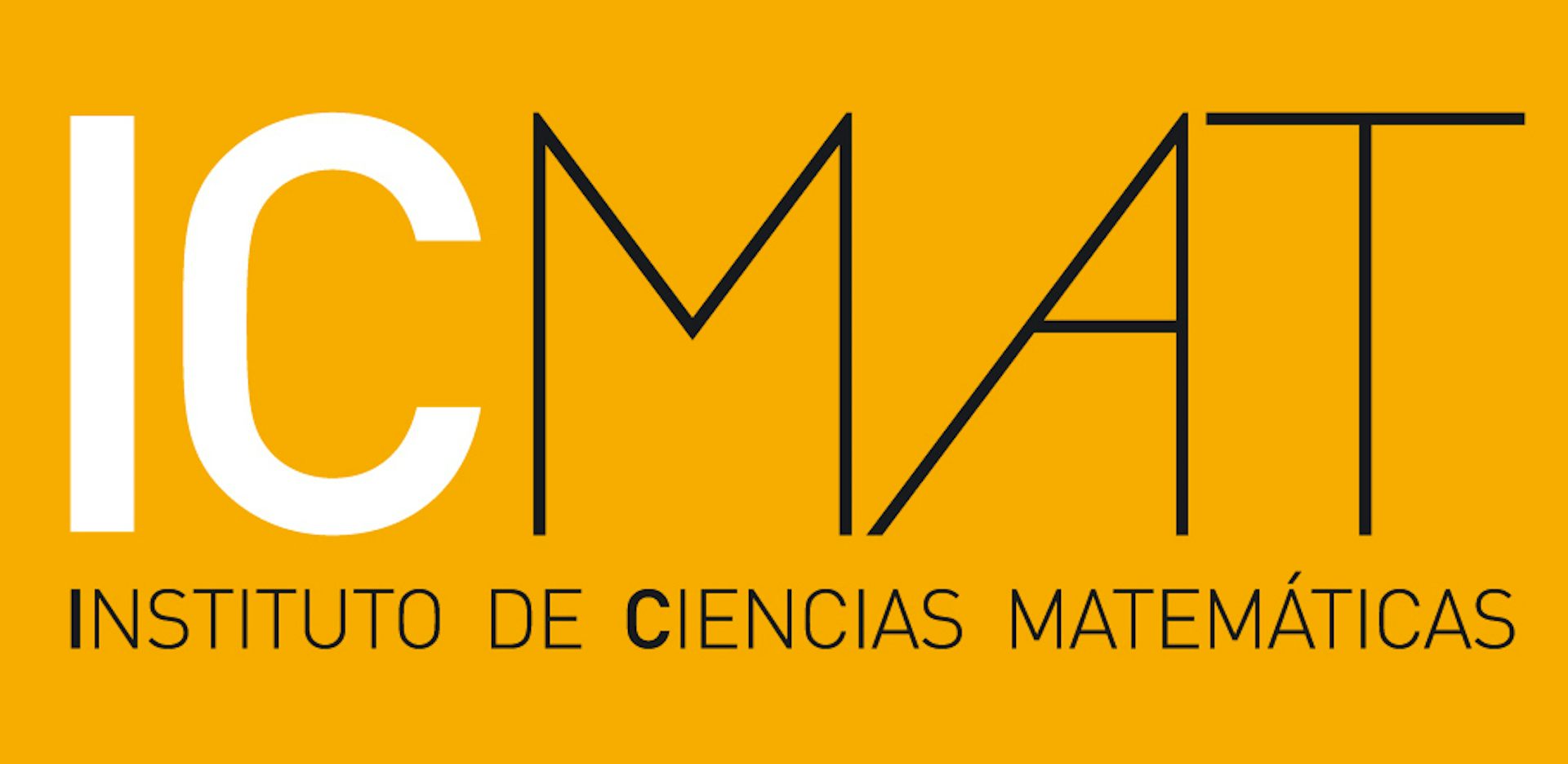 Institution logo of Instituto de Ciencias Matemáticas  (ICMAT-CSIC)