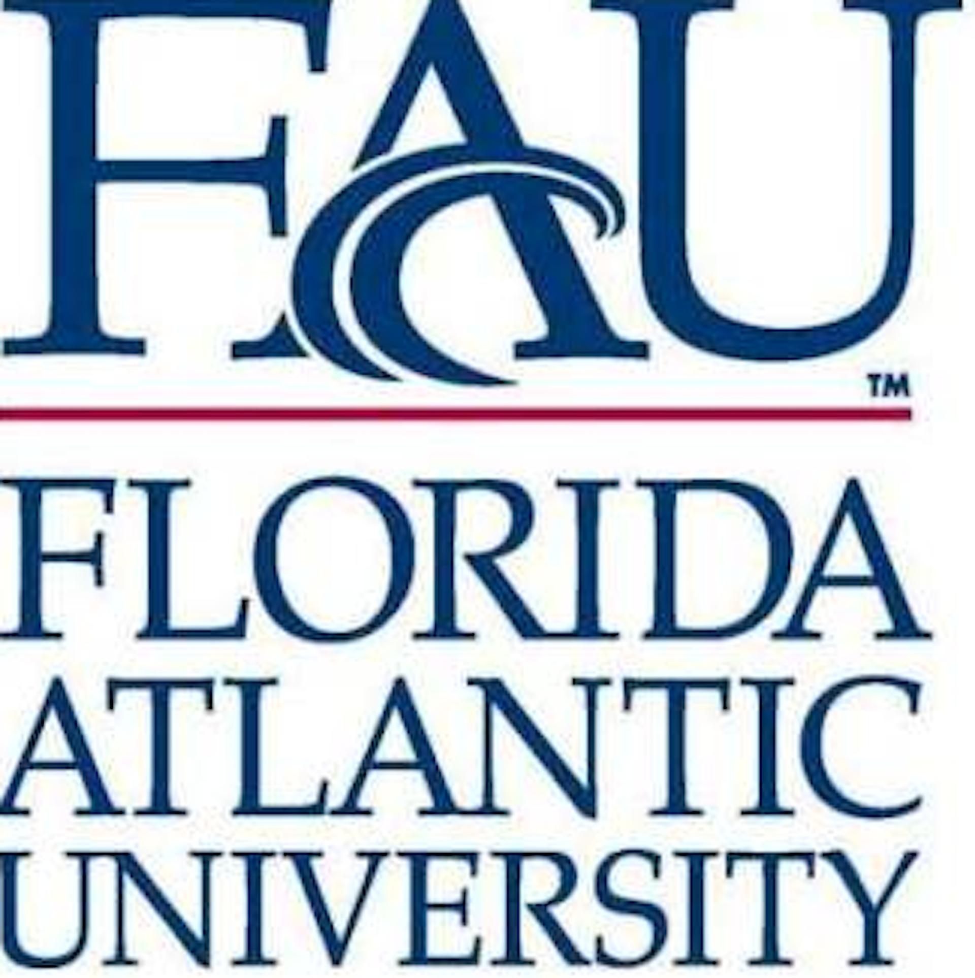 Institution logo of Florida Atlantic University