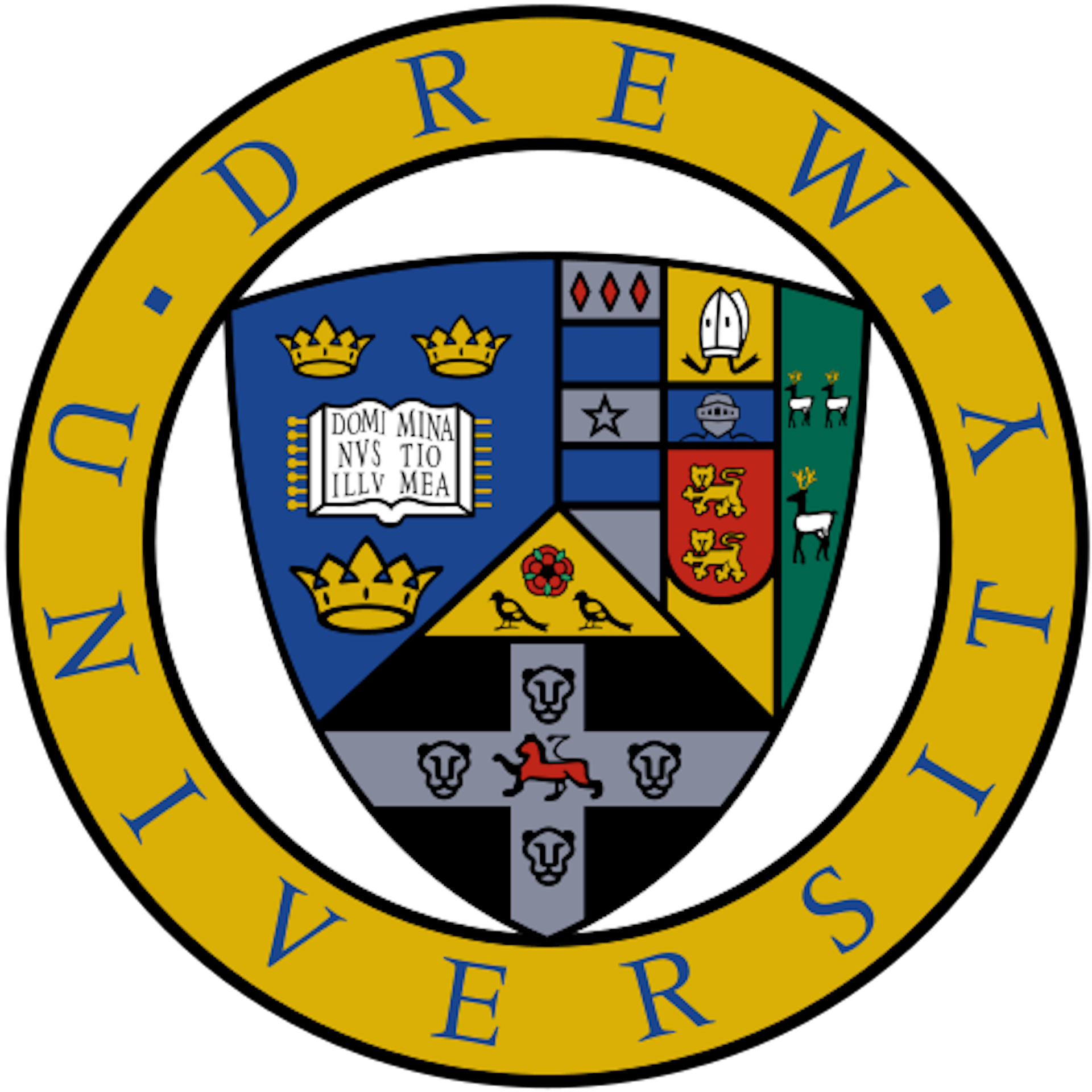 Institution logo of Drew University