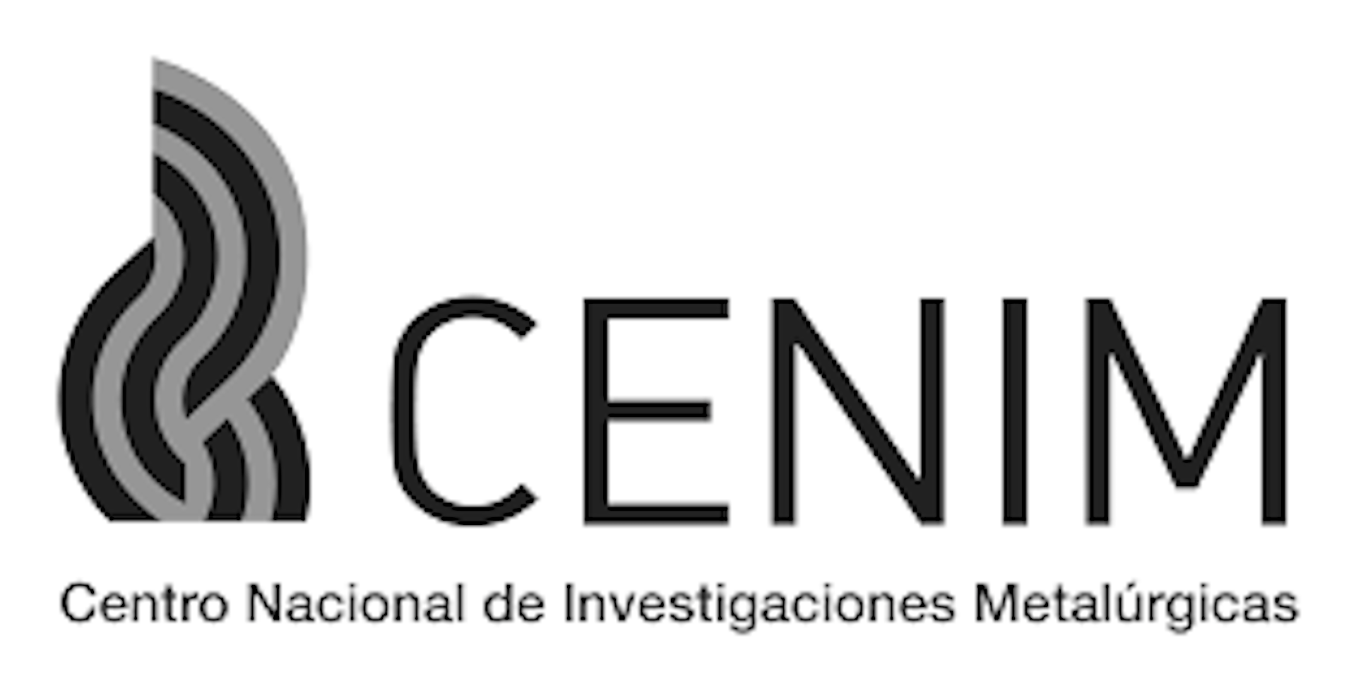 Institution logo of Centro Nacional de Investigaciones Metalúrgicas  (CENIM-CSIC)