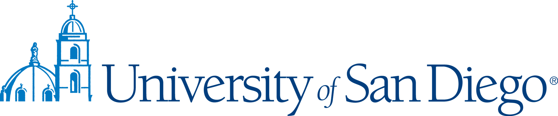 Institution logo of University of San Diego