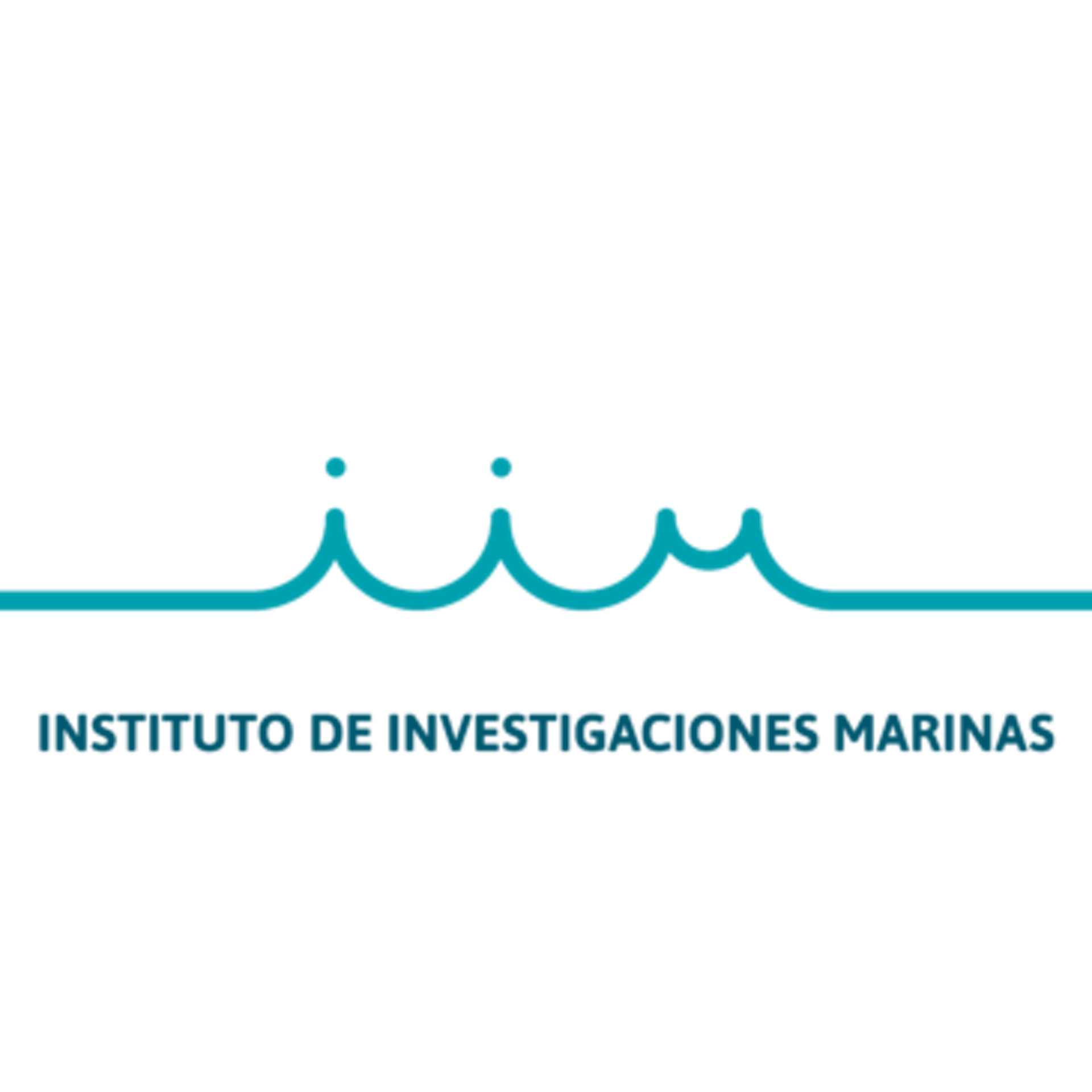 Institution logo of Instituto de Investigaciones Marinas  (IIM-CSIC)