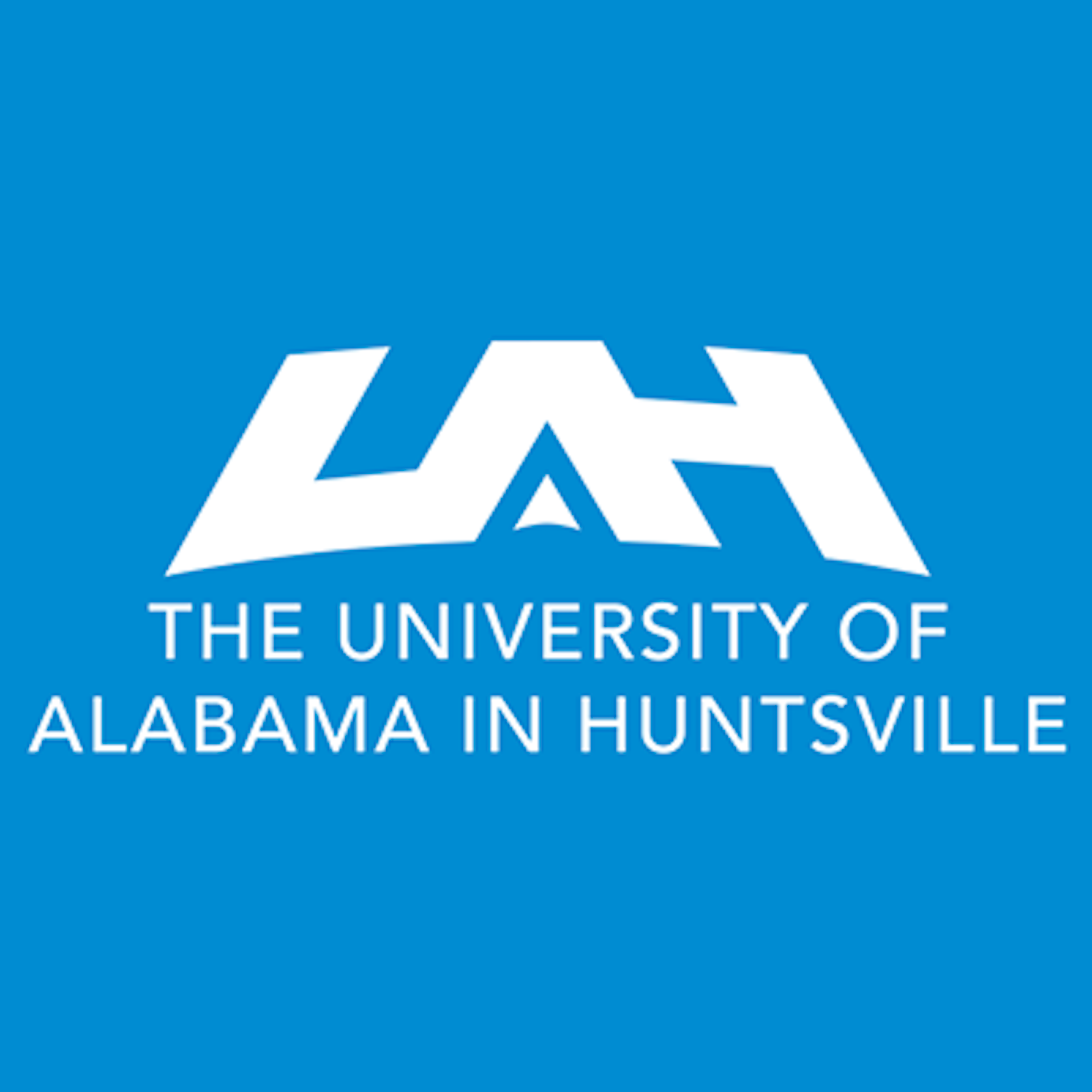 Institution logo of University of Alabama in Huntsville
