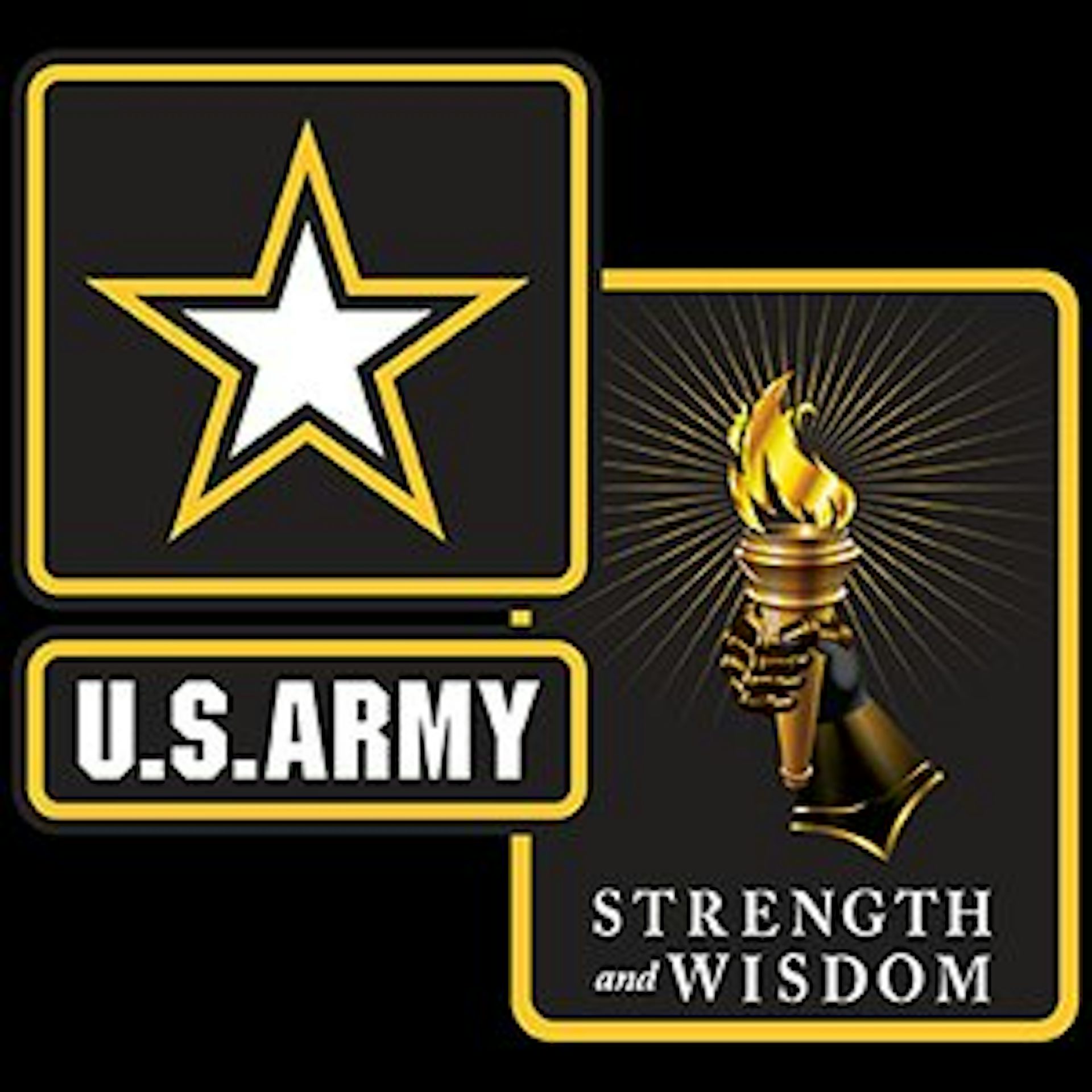 Institution logo of US Army War College