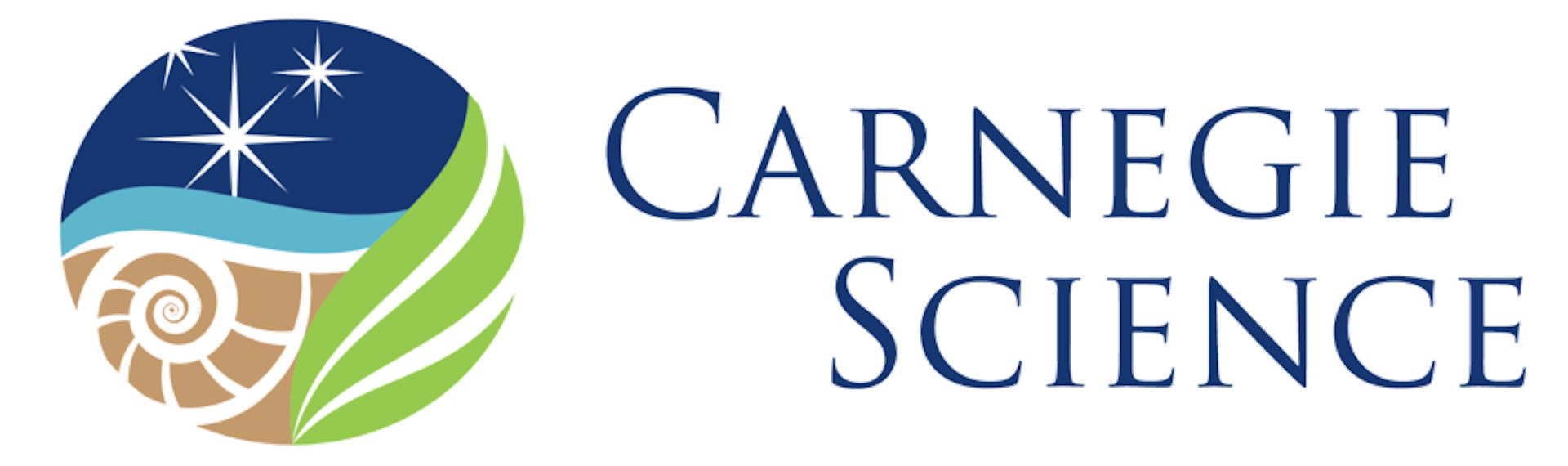 Institution logo of Carnegie Institution for Science