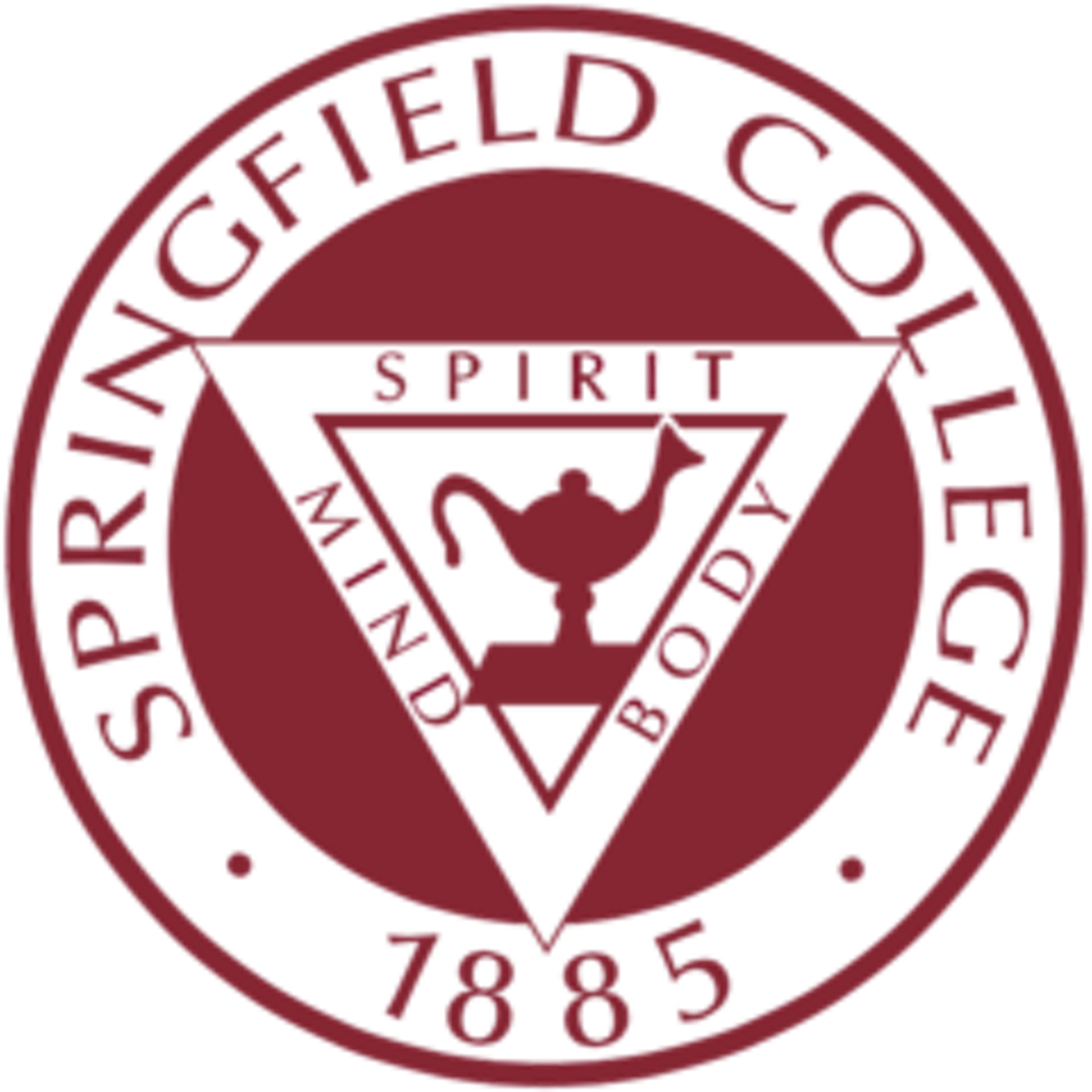 Institution logo of Springfield College