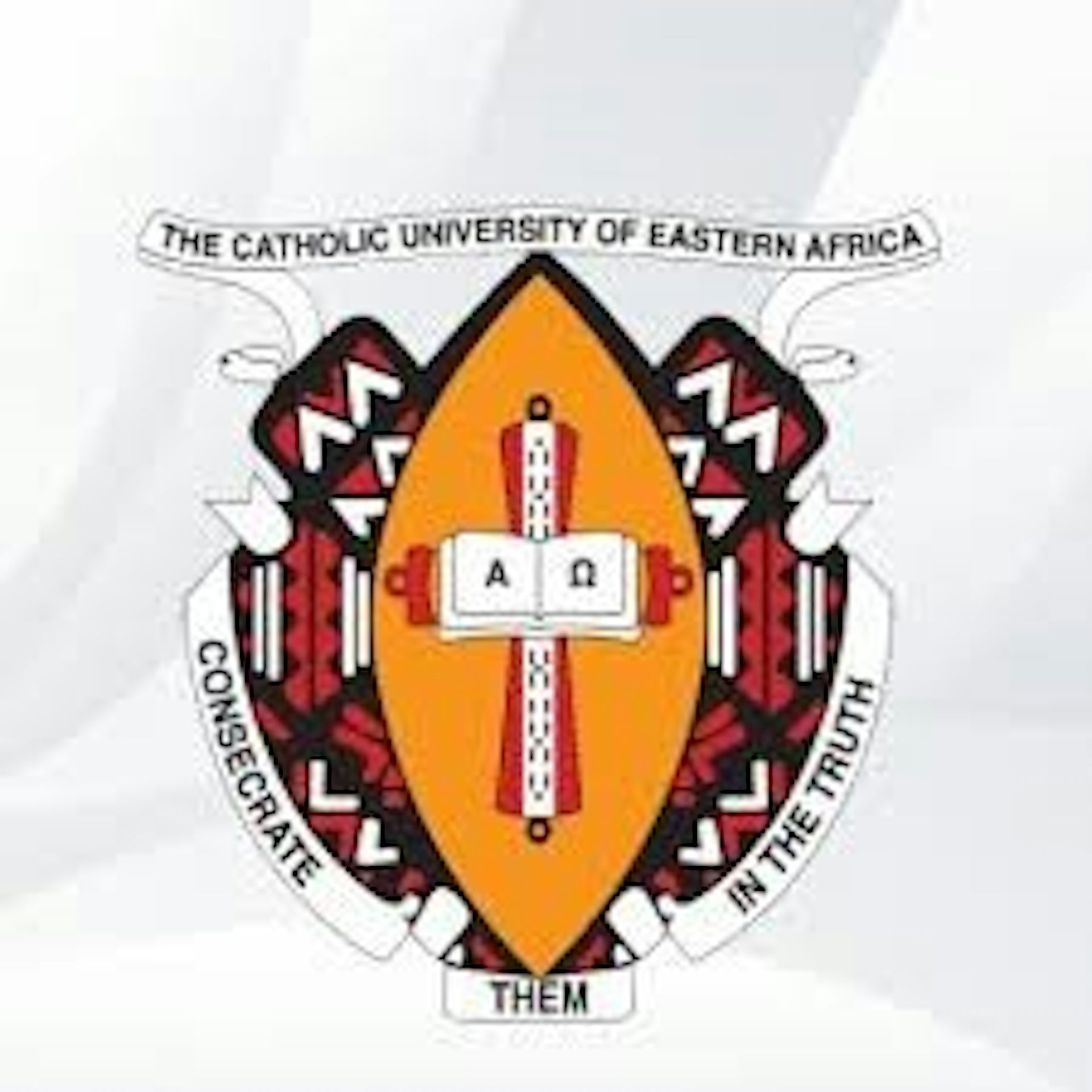Institution logo of Catholic University of Eastern Africa