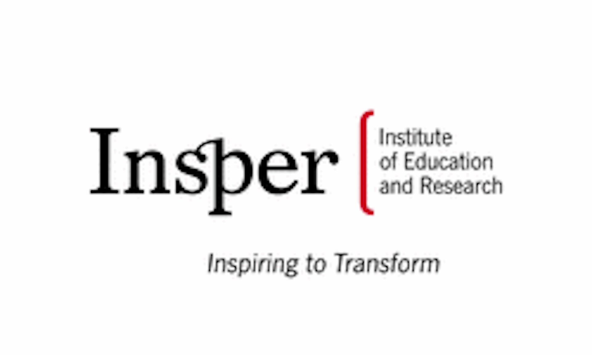 Institution logo of Insper