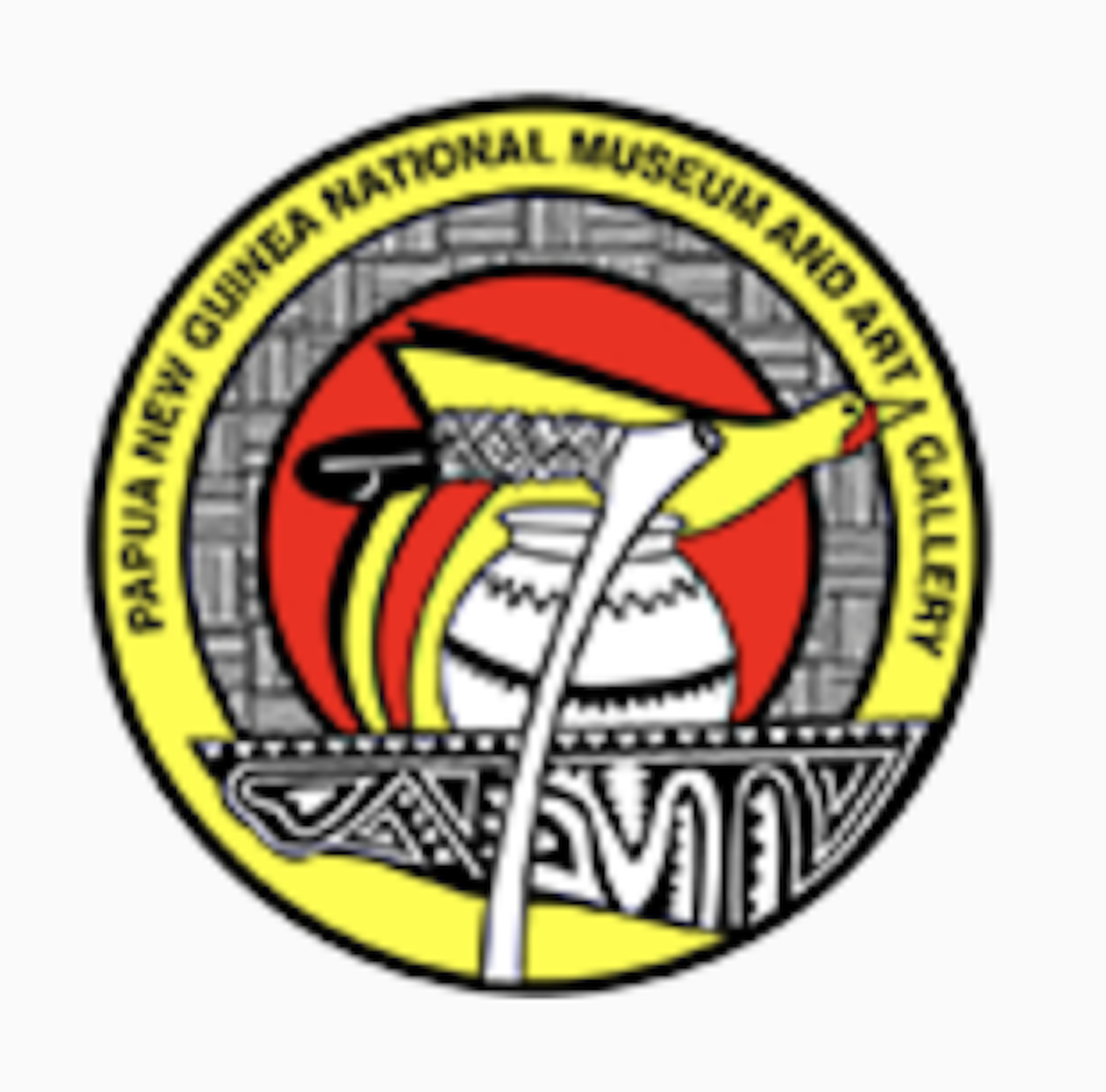 Institution logo of Papua New Guinea National Museum and Art Gallery